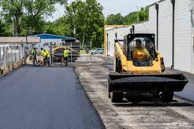 Best Driveway Border and Edging  in Grafton, OH